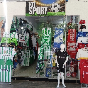KIT SPORT