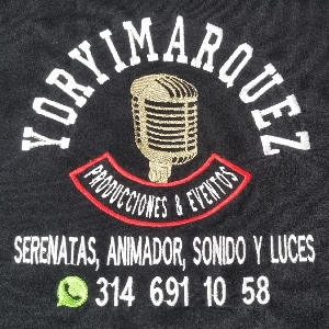 Yoryim Hernando Márquez Jiménez