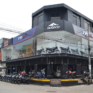 Auteco Puerto Berrio