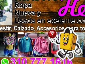 USADITOS HELEN