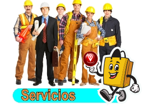 Servicios
