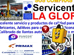 CERVICENTRO LA GLORIETA / COMPRAR
