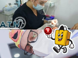 ATM Clínica Odontológica 