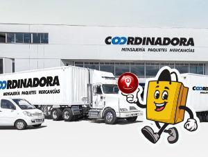 COORDINADORA