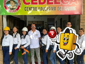 CEDELCA / PUERTO BERRIO
