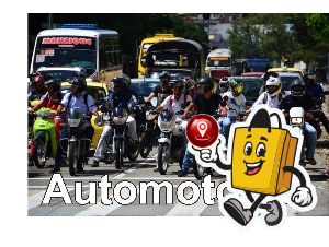 Automotores