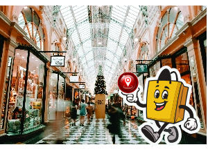 Centro Comercial