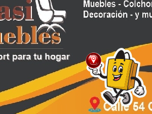 CLASIMUEBLES GALERIA