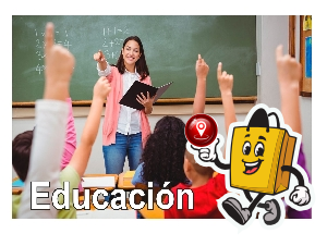 Educación