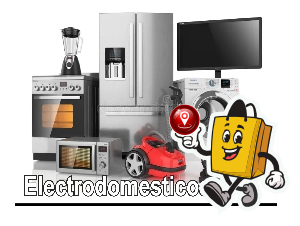 Electrodomésticos
