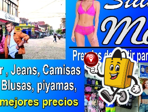 STILO Y MODA / COMPRAR