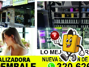 EUFORIA PERFUMERIA / COMPRAR