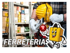 Ferreterias