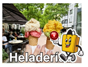 Heladeria