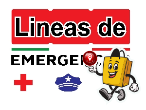 Líneas de Emergencia