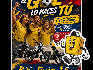 AUTECO  Credito facil,Rapido y Seguro...