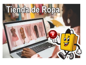 Tienda de Ropa