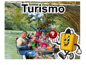 Turismo