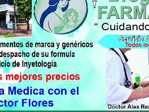 DROGUERIA FARMABIEN