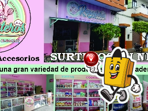 Reposteros