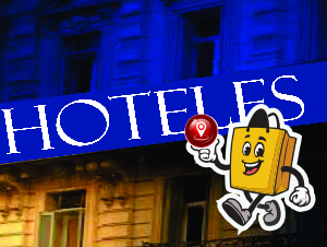 Hoteles