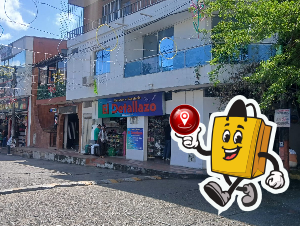 ALMACEN Y PAPELRIA EL DETALLAZO