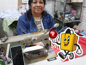 CONFECCIONES LEO MAR 