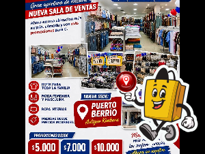 El Palacio del Remate 