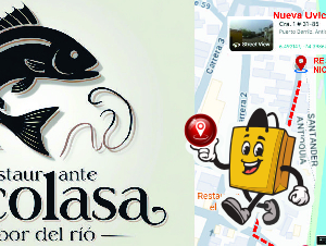 RESTAURANTE NICOLASA 