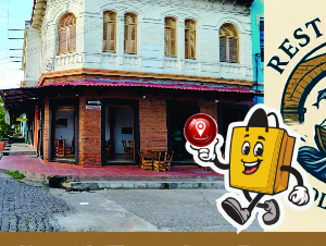 REMOLINO GRANDE RESTAURANTE 