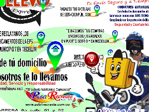 TLLEVO EXPRESS