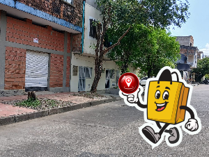 SE ARRIENDA LOCAL  / NO ESTA DOSPONIBLE