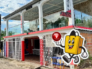 HOTEL REMOLINO GRANDE